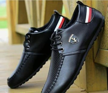 Picture of MEN SHOES